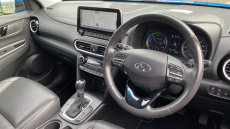Hyundai Kona 1.6 GDi Hybrid Premium SE 5dr DCT Hybrid Hatchback